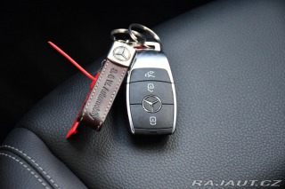 Mercedes-Benz A A180 NTOP ČR 1M 2022