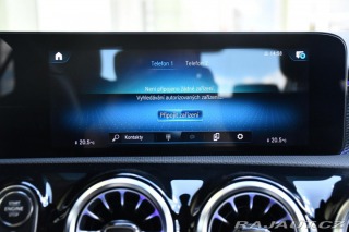 Mercedes-Benz A A180 NTOP ČR 1M 2022