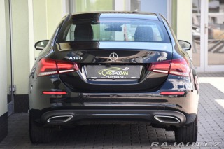 Mercedes-Benz A A180 NTOP ČR 1M 2022