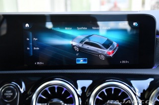 Mercedes-Benz A A180 NTOP ČR 1M 2022
