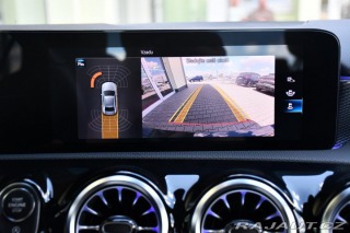 Mercedes-Benz A A180 NTOP ČR 1M 2022
