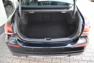 Mercedes-Benz A A180 NTOP ČR 1M 2022