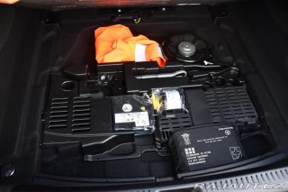 Mercedes-Benz A A180 NTOP ČR 1M 2022