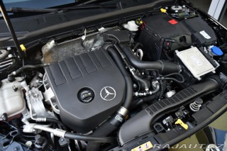 Mercedes-Benz A A180 NTOP ČR 1M 2022