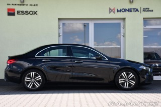 Mercedes-Benz A A180 NTOP ČR 1M 2022