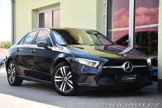 Mercedes-Benz A A180 NTOP ČR 1M 2022