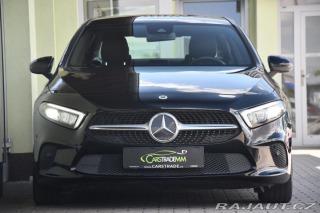 Mercedes-Benz A A180 NTOP ČR 1M 2022