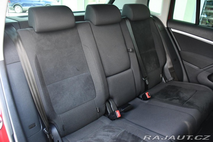 Volkswagen Tiguan 2.0TDi 110kW TAŽNÉ DSG 4M 2015