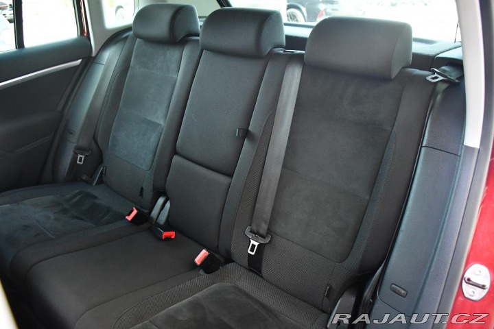 Volkswagen Tiguan 2.0TDi 110kW TAŽNÉ DSG 4M 2015