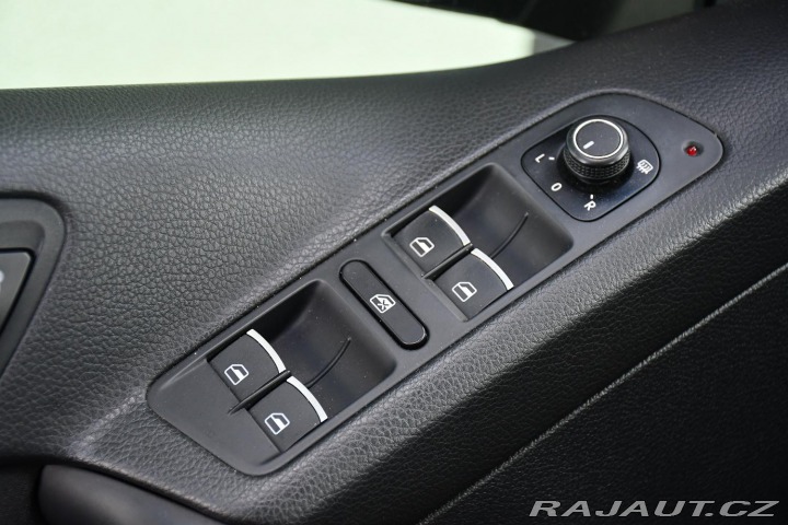 Volkswagen Tiguan 2.0TDi 110kW TAŽNÉ DSG 4M 2015