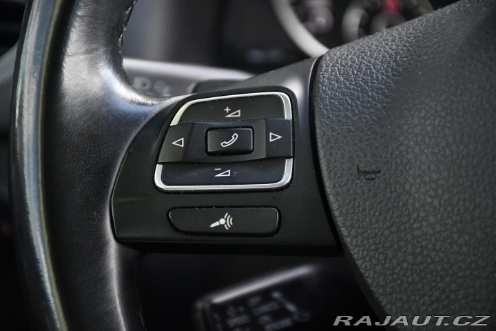 Volkswagen Tiguan 2.0TDi 110kW TAŽNÉ DSG 4M 2015