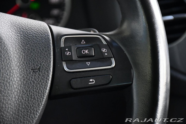 Volkswagen Tiguan 2.0TDi 110kW TAŽNÉ DSG 4M 2015