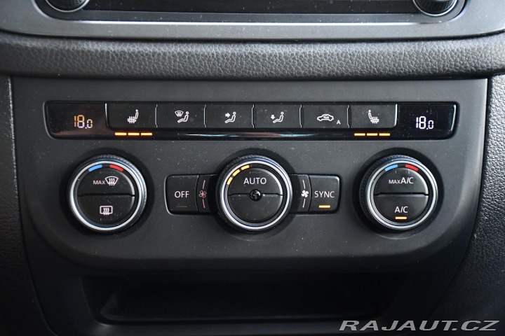Volkswagen Tiguan 2.0TDi 110kW TAŽNÉ DSG 4M 2015