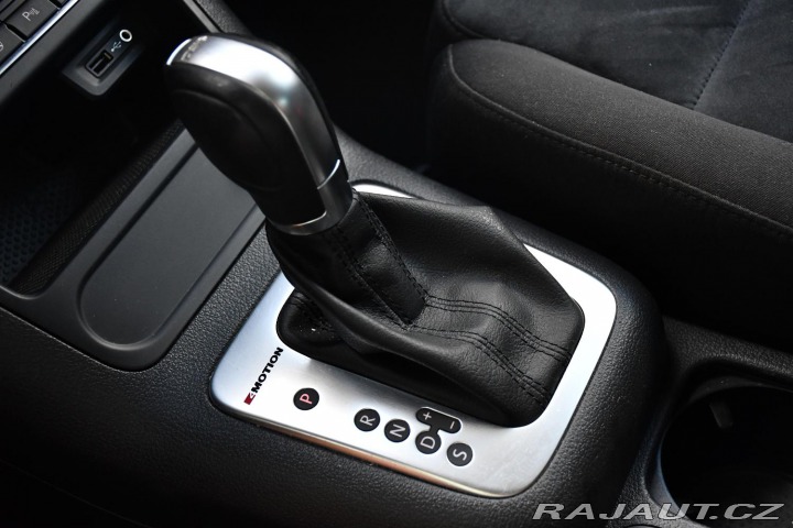 Volkswagen Tiguan 2.0TDi 110kW TAŽNÉ DSG 4M 2015