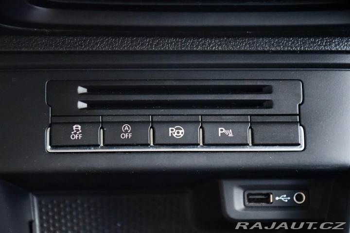 Volkswagen Tiguan 2.0TDi 110kW TAŽNÉ DSG 4M 2015