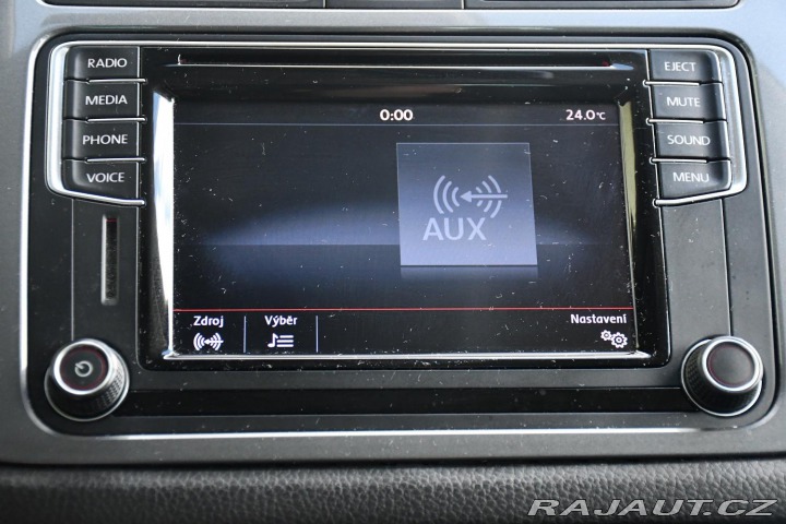 Volkswagen Tiguan 2.0TDi 110kW TAŽNÉ DSG 4M 2015