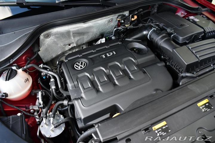 Volkswagen Tiguan 2.0TDi 110kW TAŽNÉ DSG 4M 2015