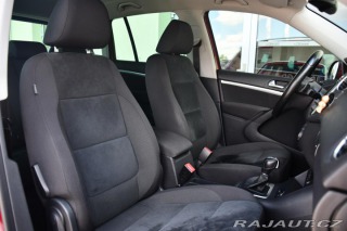 Volkswagen Tiguan 2.0TDi 110kW TAŽNÉ DSG 4M 2015