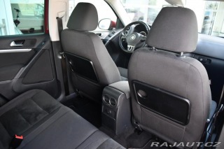 Volkswagen Tiguan 2.0TDi 110kW TAŽNÉ DSG 4M 2015