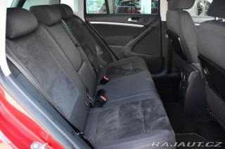 Volkswagen Tiguan 2.0TDi 110kW TAŽNÉ DSG 4M 2015