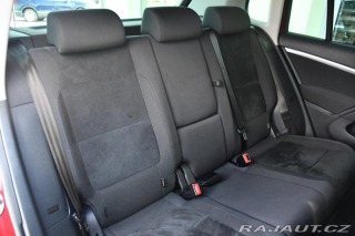 Volkswagen Tiguan 2.0TDi 110kW TAŽNÉ DSG 4M 2015