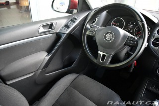 Volkswagen Tiguan 2.0TDi 110kW TAŽNÉ DSG 4M 2015