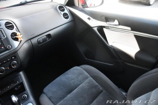 Volkswagen Tiguan 2.0TDi 110kW TAŽNÉ DSG 4M 2015