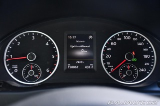 Volkswagen Tiguan 2.0TDi 110kW TAŽNÉ DSG 4M 2015