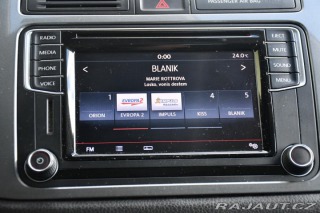 Volkswagen Tiguan 2.0TDi 110kW TAŽNÉ DSG 4M 2015