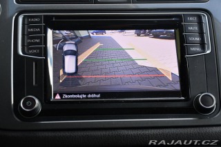 Volkswagen Tiguan 2.0TDi 110kW TAŽNÉ DSG 4M 2015