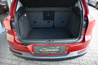 Volkswagen Tiguan 2.0TDi 110kW TAŽNÉ DSG 4M 2015