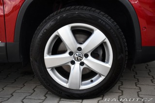 Volkswagen Tiguan 2.0TDi 110kW TAŽNÉ DSG 4M 2015