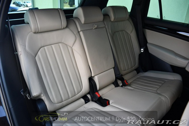 Škoda Kodiaq 2.0TDi 140kW L&K ČR 4 2020