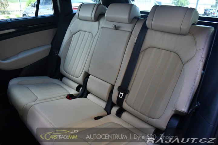 Škoda Kodiaq 2.0TDi 140kW L&K ČR 4 2020