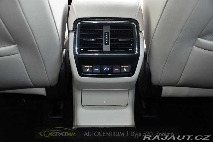 Škoda Kodiaq 2.0TDi 140kW L&K ČR 4 2020