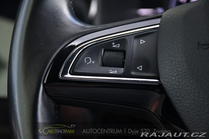Škoda Kodiaq 2.0TDi 140kW L&K ČR 4 2020