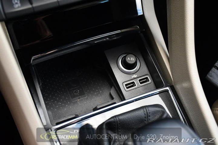 Škoda Kodiaq 2.0TDi 140kW L&K ČR 4 2020