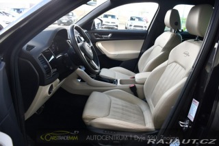 Škoda Kodiaq 2.0TDi 140kW L&K ČR 4 2020