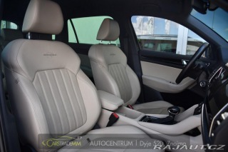 Škoda Kodiaq 2.0TDi 140kW L&K ČR 4 2020