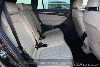 Škoda Kodiaq 2.0TDi 140kW L&K ČR 4 2020