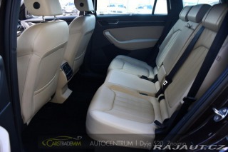 Škoda Kodiaq 2.0TDi 140kW L&K ČR 4 2020