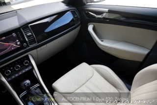 Škoda Kodiaq 2.0TDi 140kW L&K ČR 4 2020
