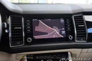 Škoda Kodiaq 2.0TDi 140kW L&K ČR 4 2020