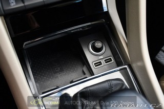 Škoda Kodiaq 2.0TDi 140kW L&K ČR 4 2020