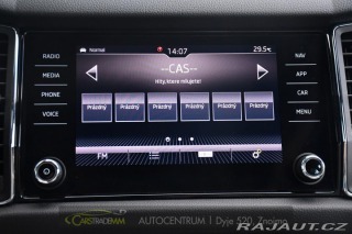 Škoda Kodiaq 2.0TDi 140kW L&K ČR 4 2020