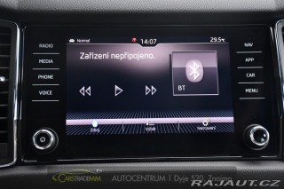 Škoda Kodiaq 2.0TDi 140kW L&K ČR 4 2020