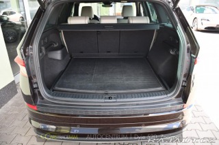 Škoda Kodiaq 2.0TDi 140kW L&K ČR 4 2020