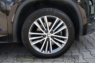 Škoda Kodiaq 2.0TDi 140kW L&K ČR 4 2020