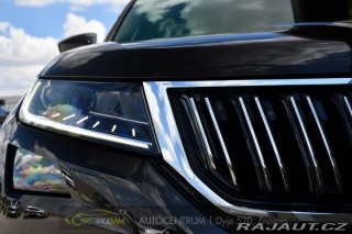 Škoda Kodiaq 2.0TDi 140kW L&K ČR 4 2020