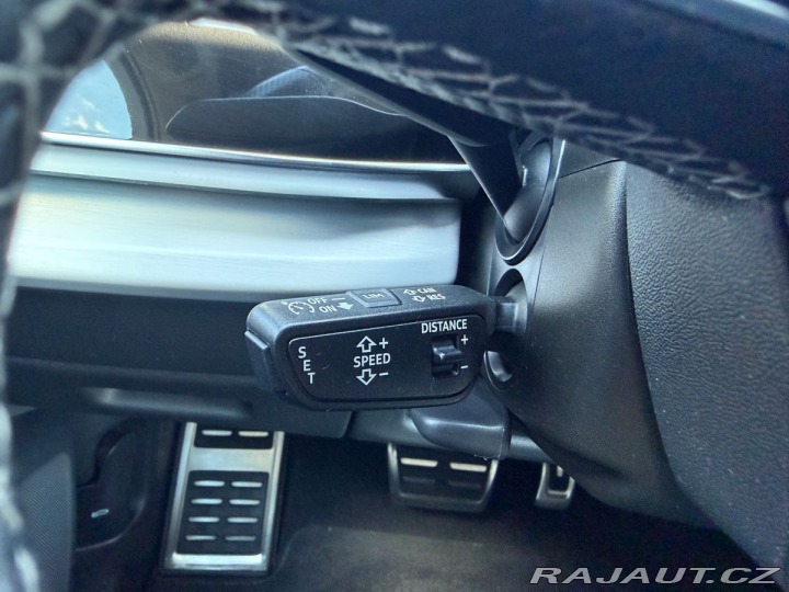 Audi Q7 S-line 210kW Tažné 2023